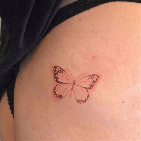 tatuajes en gluteos|37 ideas de Tatuajes en los glúteos 